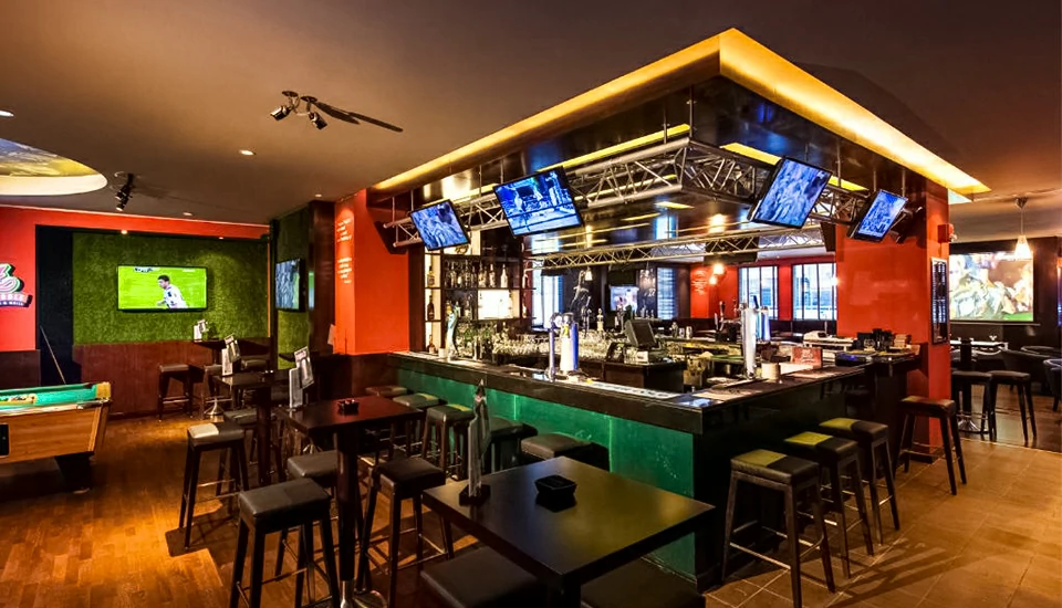 هتل سیتی مکس البرشا ات د مال دبی